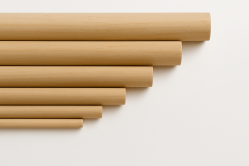 Birch Dowel Rods