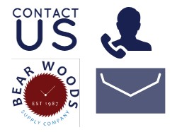 Contact Bear Woods Supply