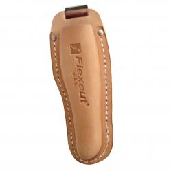 Flex cut knife sheath