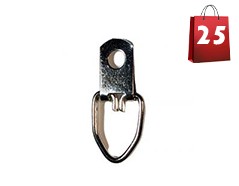 Strap Hangers Narrow 25 Strap Hangers