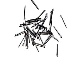 Nail 3/4 x #18 (19mm) (Per Bag of 100)