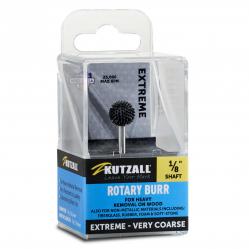 Kutzall KS-350 Extreme Coarse Sphere Burr Boxed