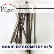Modified Geometry Scroll Saw Blades