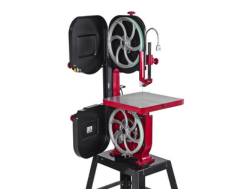 Pegas Band Saw