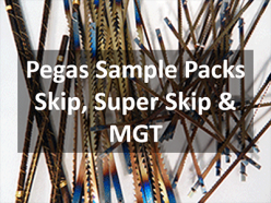 scroll saw blades by pegas, spiral and mgt