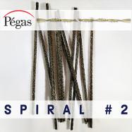 Spiral Scroll Saw Blades number 2 by pegas