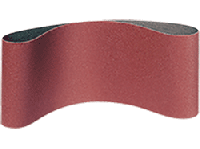 Shop for sanding belts and abrasive cloths for belt sanders | Bear Woods Supply