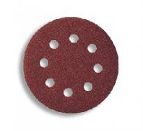 Sanding Disc 5 5 hole Velcro 120 Grit (Limited Quantities)