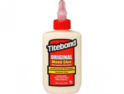 Titebond Original Wood Glue - 4 oz