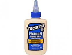 Titebond II Premium Wood Glue