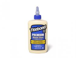 Titebond II Premium Wood Glue - 8 oz