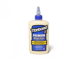 Titebond II Premium Wood Glue - 8 oz