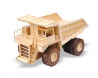 Mining Truck | Bear Woods Supply