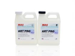 MAS Art Pro Epoxy 2 Quarts