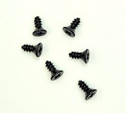 Buy Phillips Flat Head Screws (FH) 