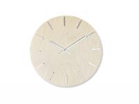 Clock Kits Silver 