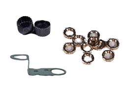 accessories for clocks and clock parts