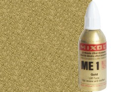 Mixol Tint - Gold (20ML)