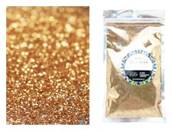 Mica Pigment - Gold Rush