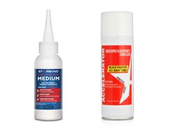 Starbond Multi-Purpose Medium Glue Kit