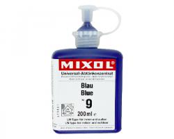 Mixol Tint - Blue (200ML)