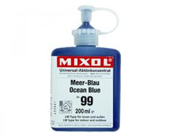 Mixol Tint - Ocean Blue (200ML)