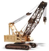 Lattice Boom Crane Woodworking Pattern | Bear Woods Supply