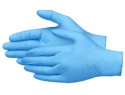 nitrile gloves pack of 5