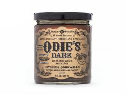 Odie's Oil Dark Finish