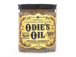 Odies Oil Universal Finish (9 oz.)