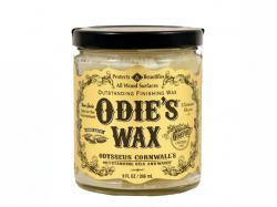 Odie's Wax