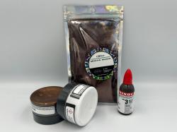 Tones Epoxy Color Pack - Mica 