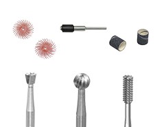 Rotary Tool 144 Piece Pack - Detail and Finish