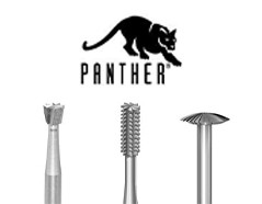 Panther High Speed Steel Bits