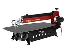 Pegas Scroll Saw 30 inch machine