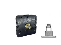 USA Made Standard Quartz Clock Mechanisms (up to 1/8 dial face)