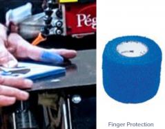 Vetrap Finger Protection