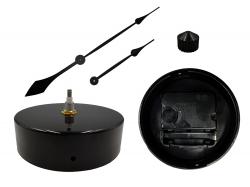 36 Wall Clock Kit with Essentials with Clock Motor, Clock Hands, Numbers and Mounting Hardware
