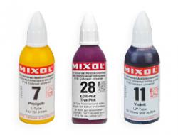 Carnival Collection Color Pack