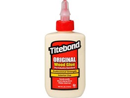 Titebond Original Wood Glue - 4 oz