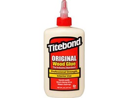 Titebond Original Wood Glue - 8 oz
