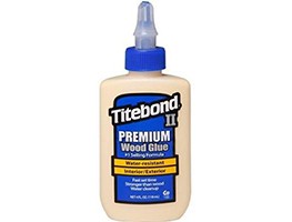 Titebond II Premium Wood Glue