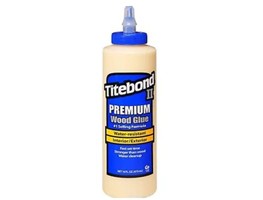 Titebond II Premium Wood Glue - 16 oz