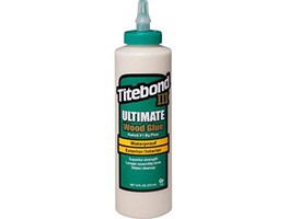 Titebond III Ultimate Wood Glue - 16 oz