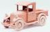 1928 Chevrolet Pickup Woodworking Pattern | Bear Woods Supply