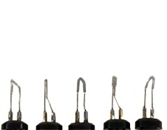 Replaceable Tips - Standard - Colwood Wood Burning
