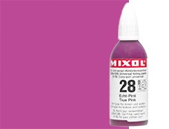 Mixol Tint - True Pink (20ML)