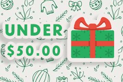 Holiday Gifts under $50 for woodworkers