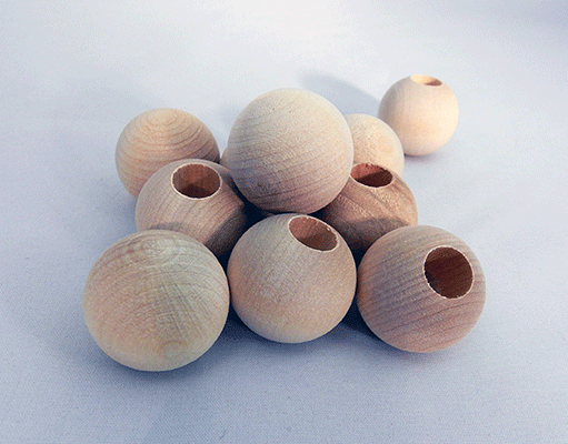 Wood Dowels & Dowel Caps