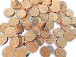 woodenplugs